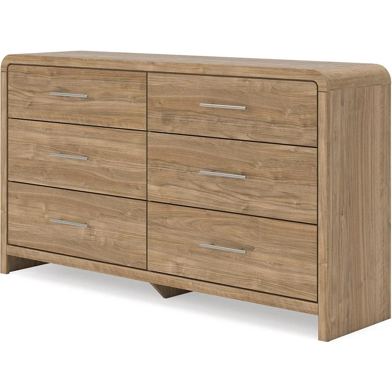 Signature Design by Ashley Dovander PCB1121-31 Six Drawer Dresser