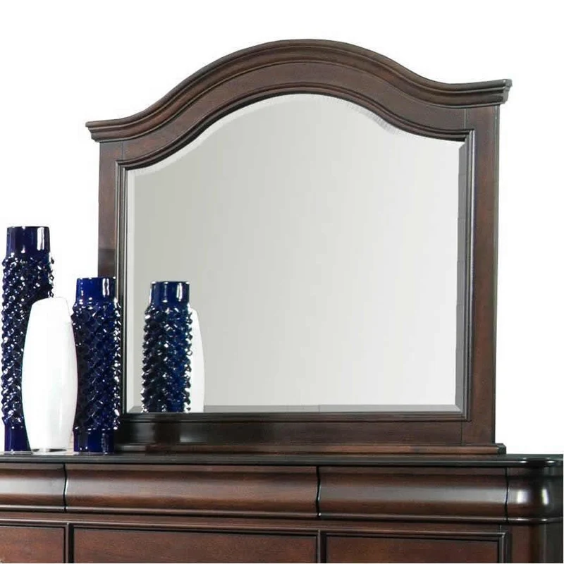 Elements International Cameron Dresser Mirror CM750MR