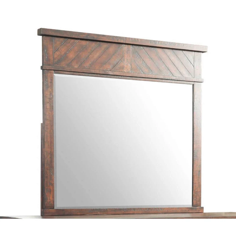 Elements International Jax Dresser Mirror JX600MR