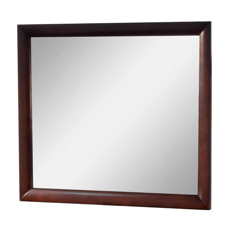 Elements International Emily Dresser Mirror EM200MR