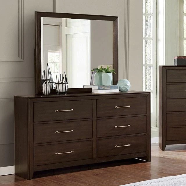 Furniture of America Jamie FOA7917D Dresser