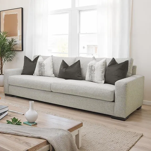 Furniture of America Romsey SM6093-SF Sofa