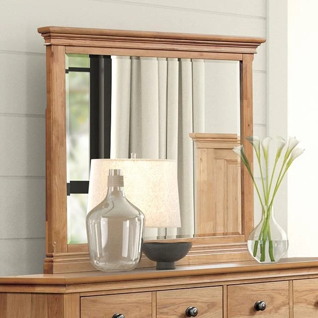 Furniture of America McHenry FM7706NT-M Mirror