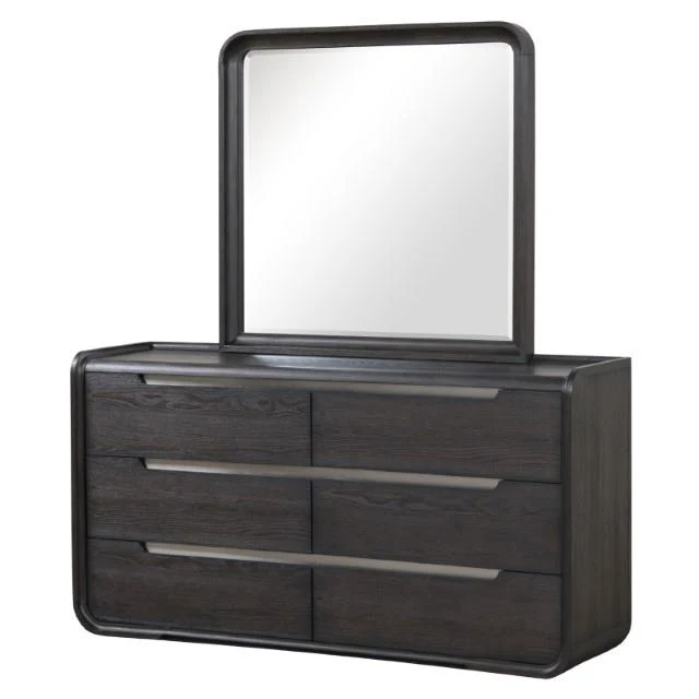 Furniture of America Osterley FM71500BK-D Dresser