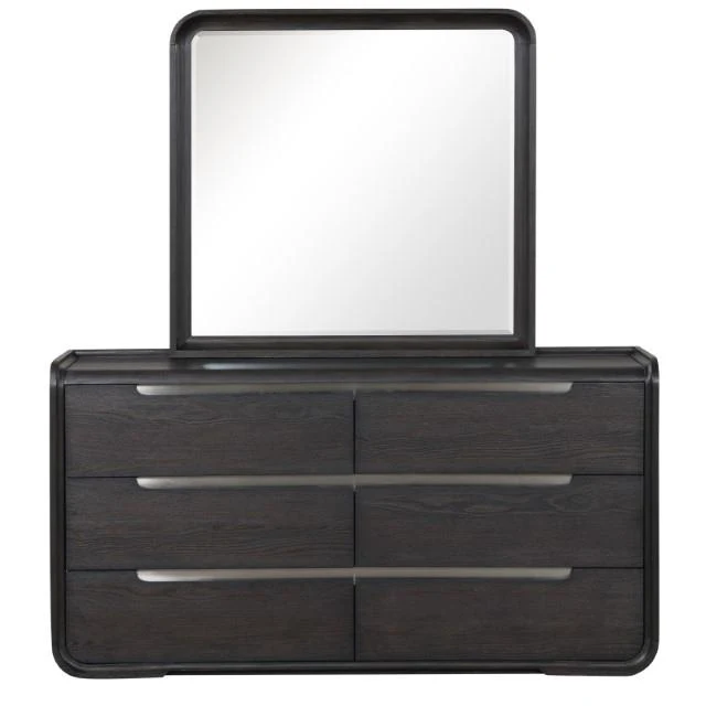 Furniture of America Osterley FM71500BK-D Dresser