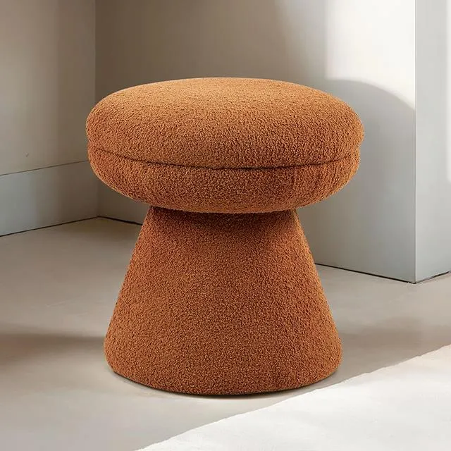 Furniture of America Cynthia FM-AC8002LB Stool