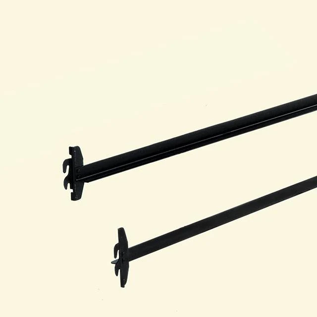 Furniture of America Framos MT-RAIL-TF-HOOK IN Twin/Full Hook-In Rail