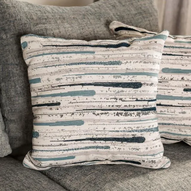 Furniture of America Leytonstone SM1208-SF Sofa