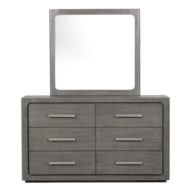Furniture of America Crowthorne FM70100GY-D Dresser