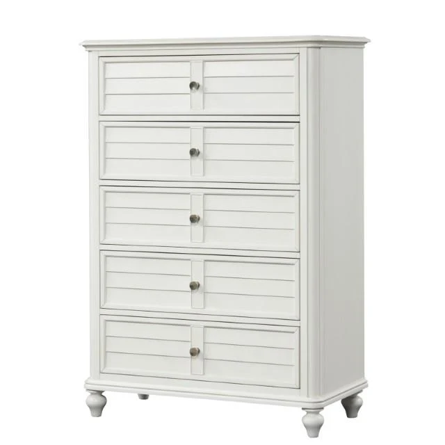 Furniture of America Whitehaven FM7708WH-C Chest
