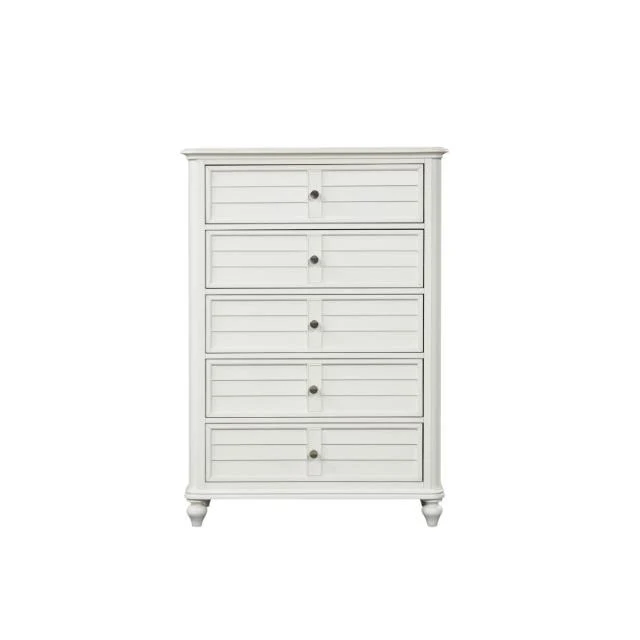 Furniture of America Whitehaven FM7708WH-C Chest