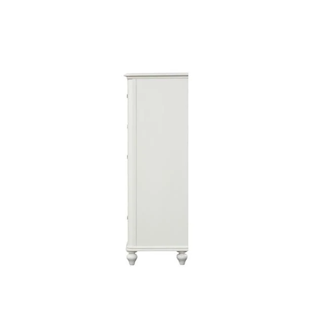Furniture of America Whitehaven FM7708WH-C Chest