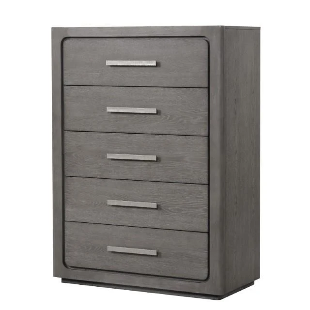 Furniture of America Crowthorne FM70100GY-C Chest