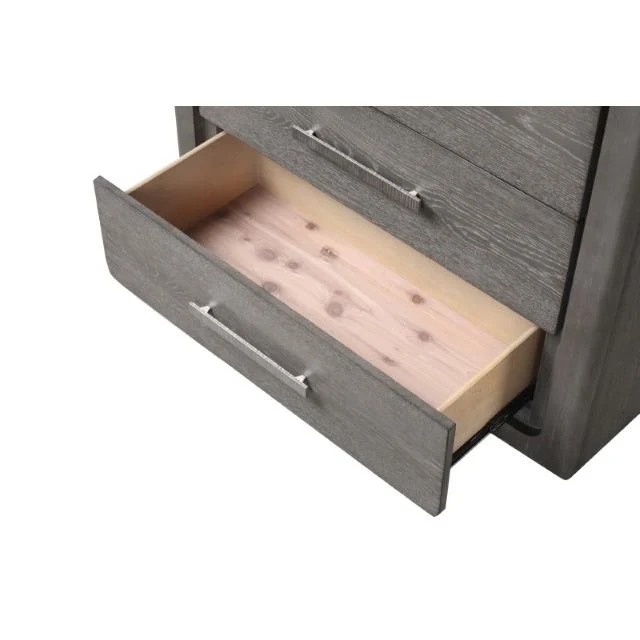 Furniture of America Crowthorne FM70100GY-C Chest