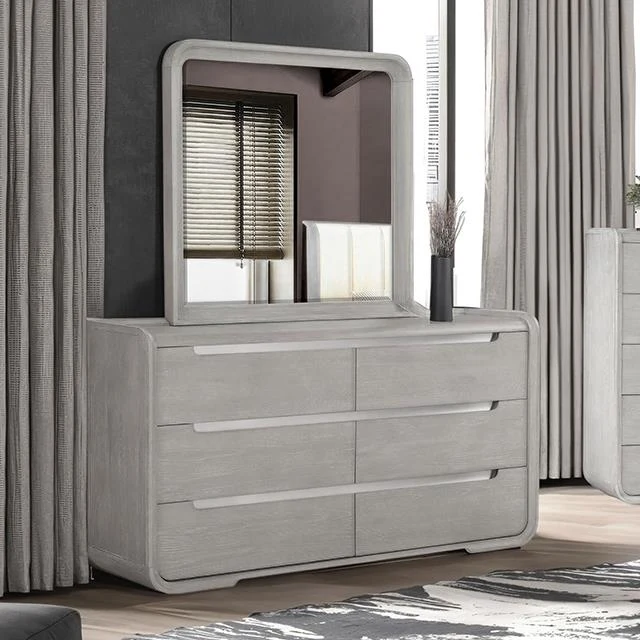 Furniture of America Osterley FM71500LG-D Dresser