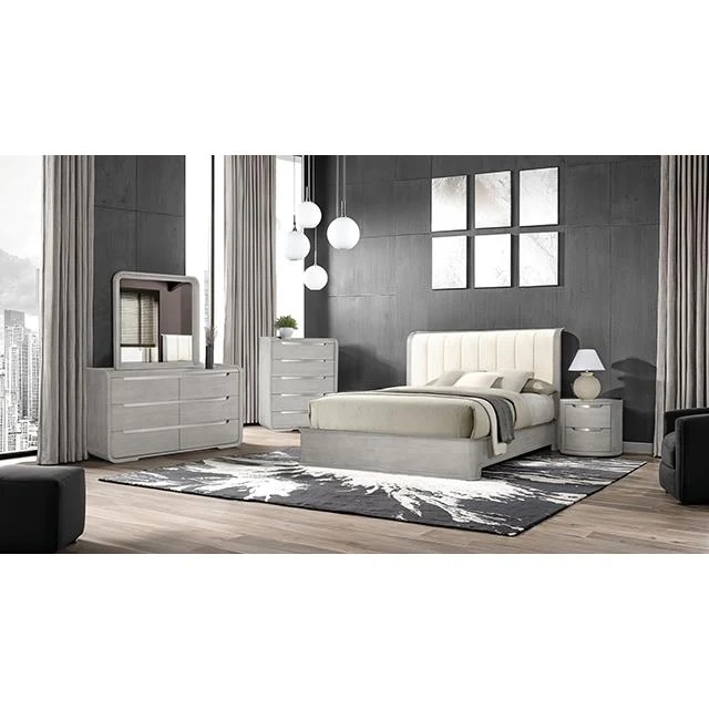 Furniture of America Osterley FM71500LG-D Dresser