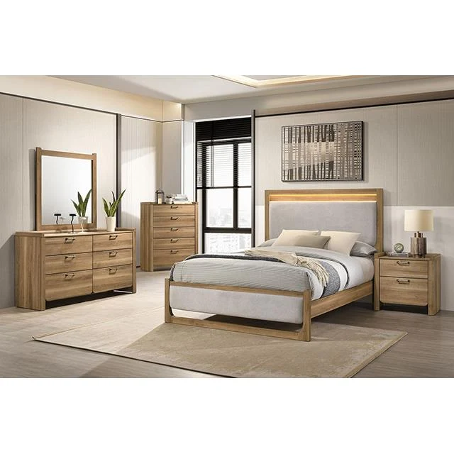 Furniture of America Elinora FM72023NT-C Chest