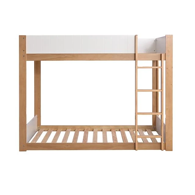 Furniture of America Terri FM-BK204A-T-BED Twin/Twin Bunk Bed