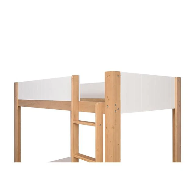 Furniture of America Terri FM-BK204A-T-BED Twin/Twin Bunk Bed