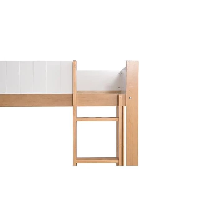 Furniture of America Terri FM-BK204A-T-BED Twin/Twin Bunk Bed