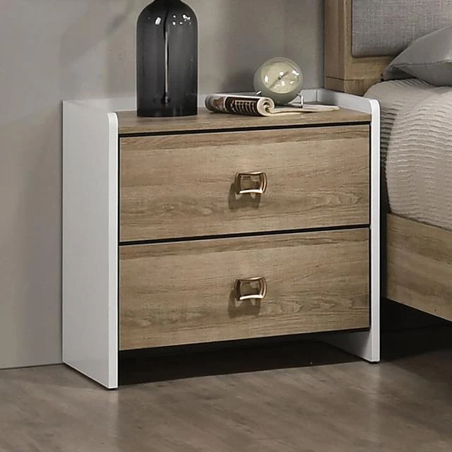 Furniture of America Posey FM72031AK-N Nightstand