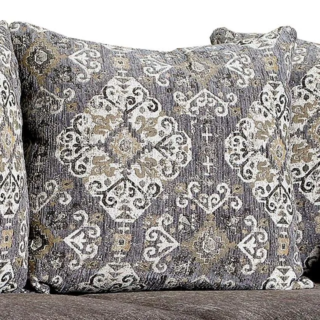 Furniture of America Velletri SM7300-SF Sofa