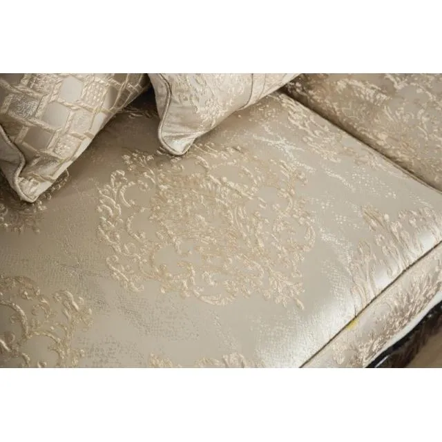 Furniture of America Huelva SM6452-SF Sofa