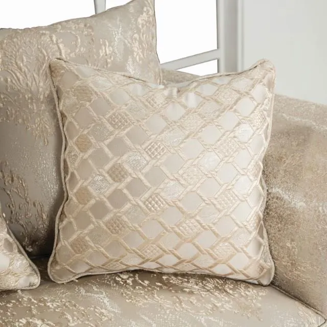 Furniture of America Huelva SM6452-SF Sofa