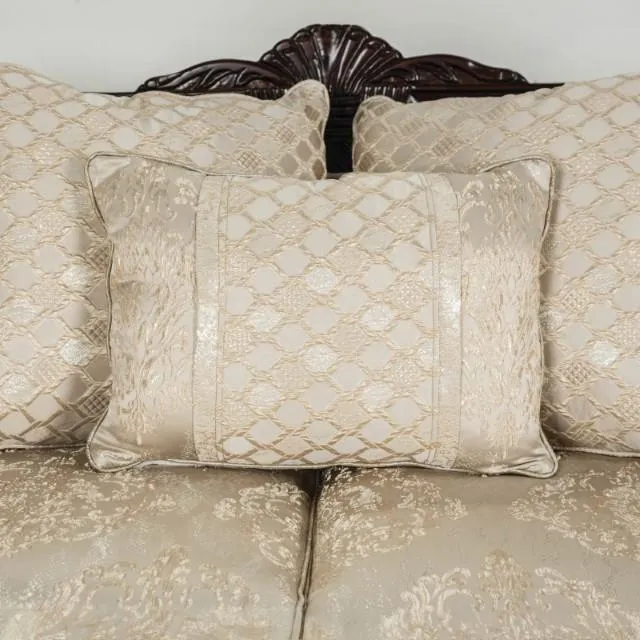 Furniture of America Huelva SM6452-SF Sofa