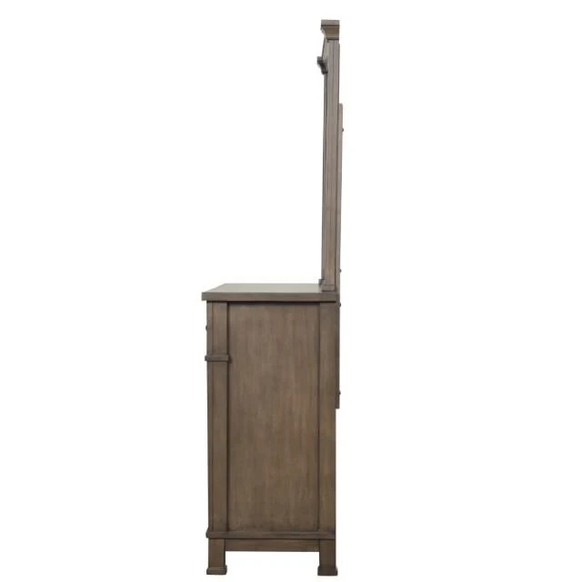 Furniture of America Huddersfield FM7702DB-D Dresser