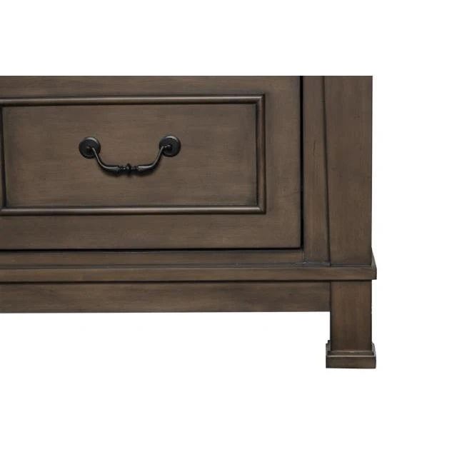 Furniture of America Huddersfield FM7702DB-D Dresser