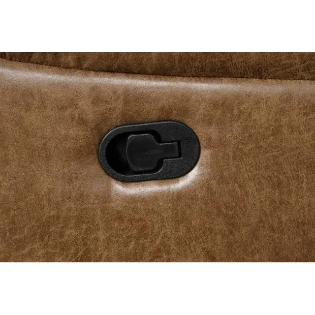 Furniture of America Ezekius FM6011BR-SF-M Sofa