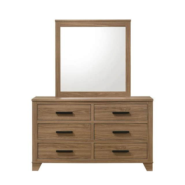 Furniture of America Panelli FM72017BR-D Dresser