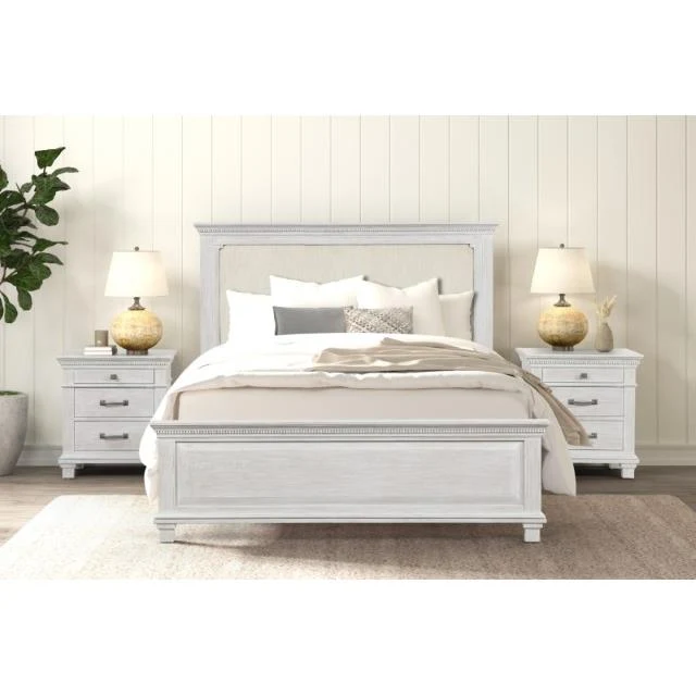 Furniture of America Swanley FM7707GY-C Chest