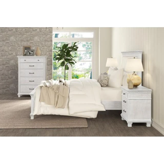 Furniture of America Swanley FM7707GY-C Chest