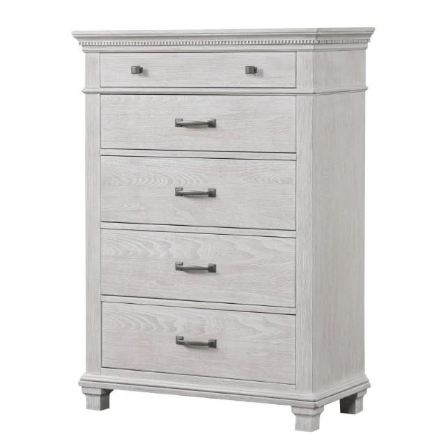Furniture of America Swanley FM7707GY-C Chest