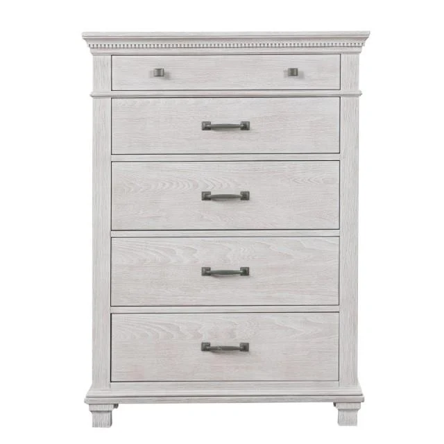 Furniture of America Swanley FM7707GY-C Chest