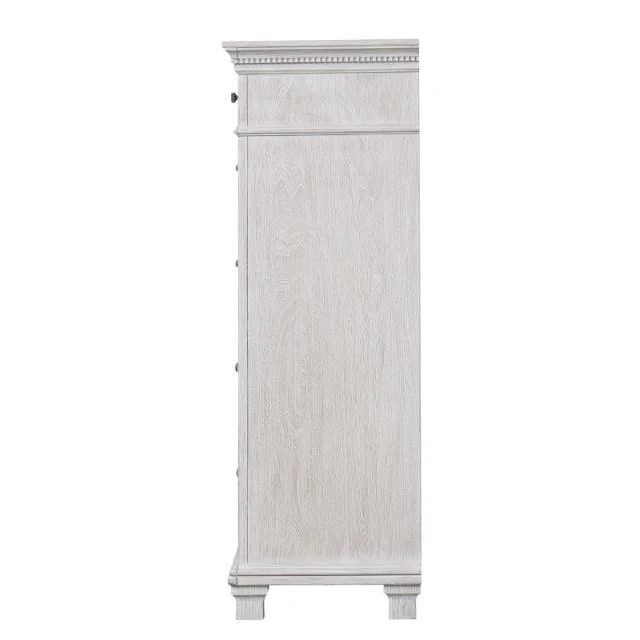 Furniture of America Swanley FM7707GY-C Chest