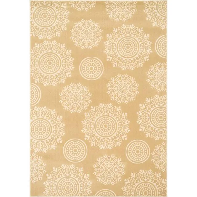 Furniture of America Windel RG8003S Small Area Rug