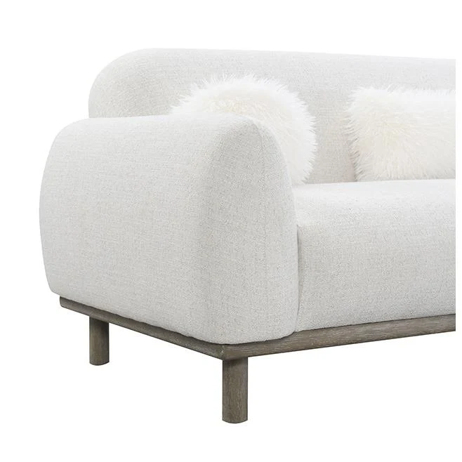 Furniture of America Mellone FM64007LG-SF Sofa