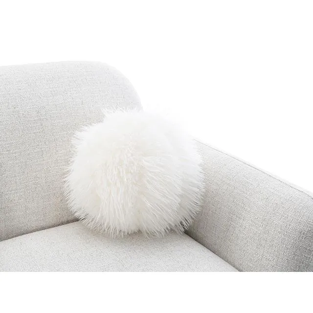 Furniture of America Mellone FM64007LG-SF Sofa