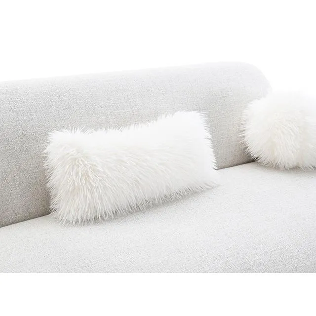 Furniture of America Mellone FM64007LG-SF Sofa