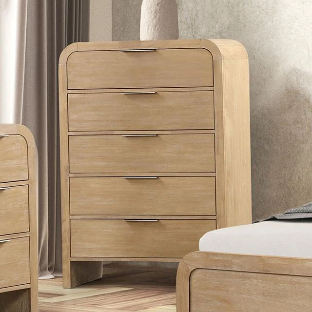 Furniture of America Handforth FM7705NT-C Chest