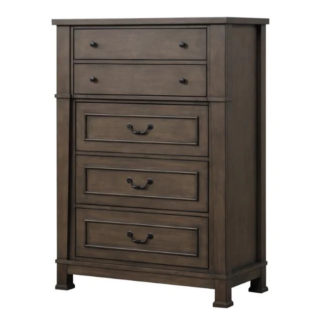 Furniture of America Huddersfield FM7702DB-C Chest