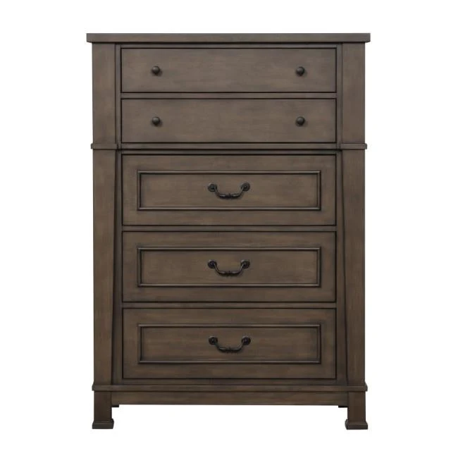 Furniture of America Huddersfield FM7702DB-C Chest