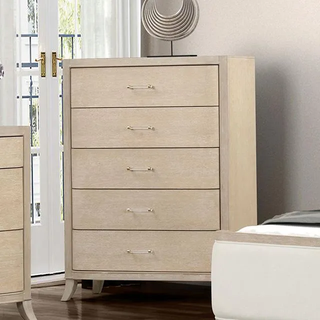 Furniture of America Candra FM7424AK-C Chest