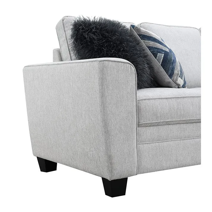 Furniture of America Enea FM64009LG-SF Sofa