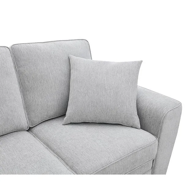 Furniture of America Enea FM64009LG-SF Sofa