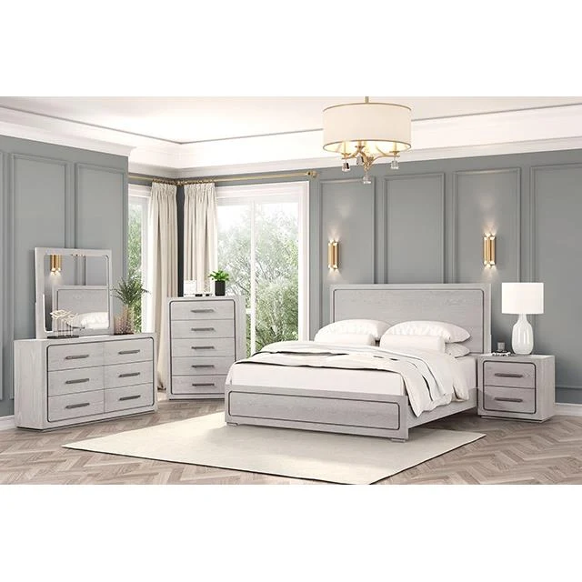 Furniture of America Crowthorne FM70100AK-C Chest