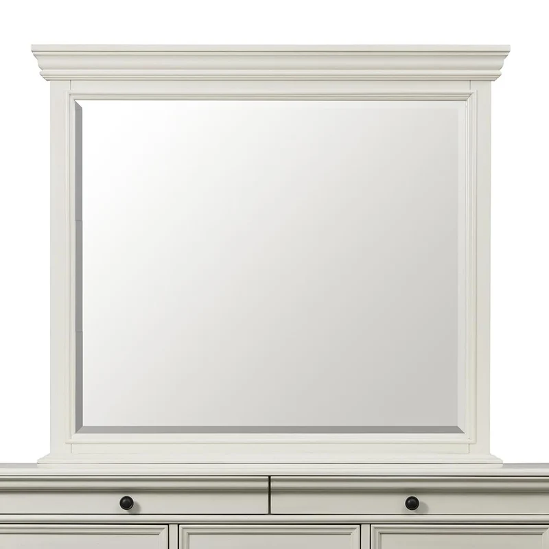 Elements International Slater Dresser Mirror SR600MR